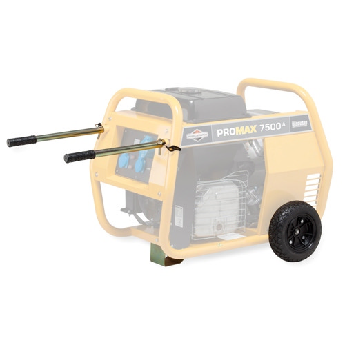 Wheel Kit 25, комплект колес