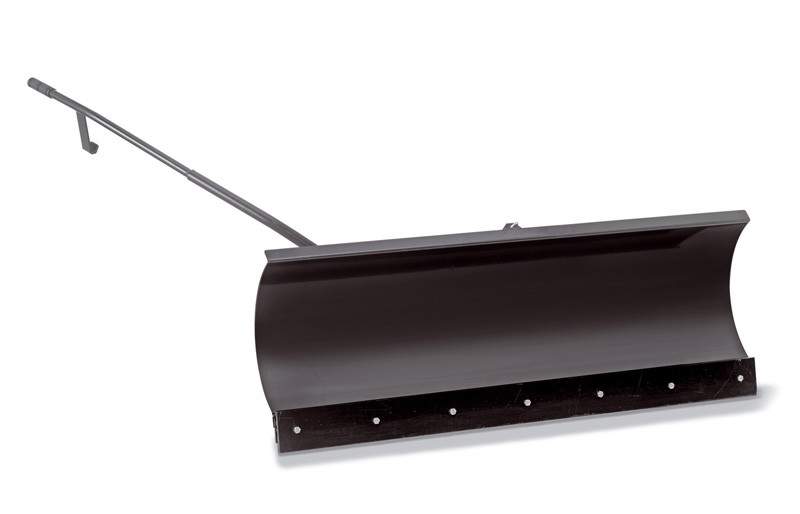 Нож-снегоотвал (с резиновым скребком) 120 см