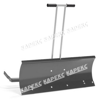 Нож-снегоотвал 107 см. Villa 300-500