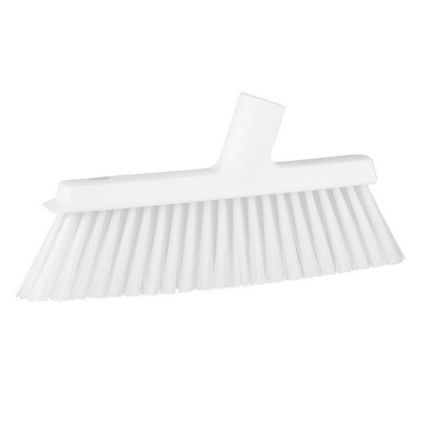 Щетка для подметания, с наклонным ворсом, 250 мм, средний ворс