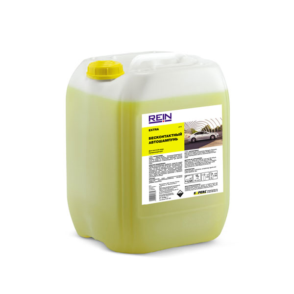 Автошампунь Extra, 20 л
