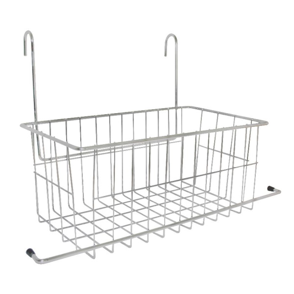 Корзина для ручки  к тележке 6020-6021