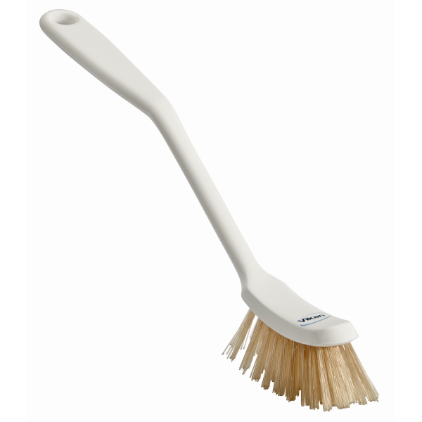 Щетка с термостойким ворсом, 290 мм, жёсткий ворс