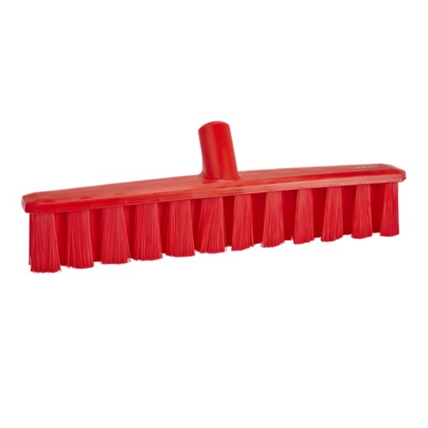 Щетка для подметания, UST (ультра-гигиеничная технология), 400 мм, средний ворс