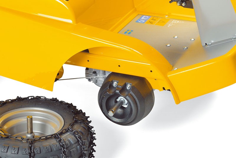 Грузы для рамы, 2 x 13,5 кг