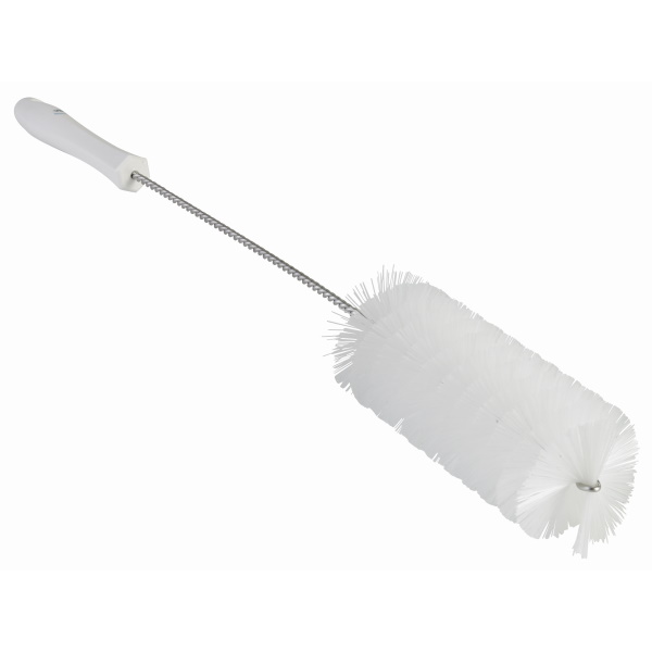 Ерш для чистки труб, Ø60 мм, 510 мм, средний ворс