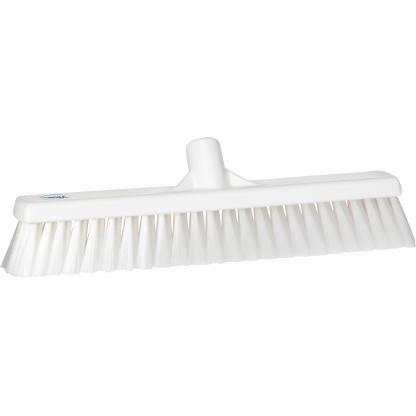 Щетка для подметания, 410 мм, мягкий ворс