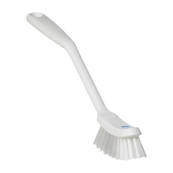 Щетка для мытья посуды, малая, 290 мм, средний ворс