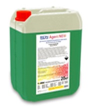 Автошампунь Agent New, 20 кг