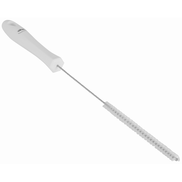 Ерш для чистки труб, Ø9 мм, 375 мм, средний ворс