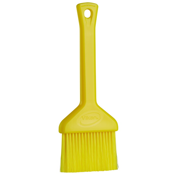 Кисть для выпечки, 70 мм, мягкий ворс