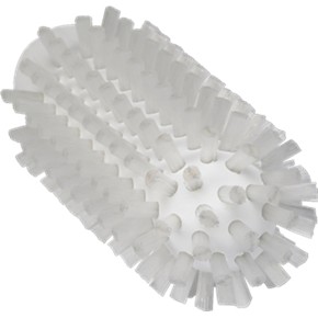 Щетка-ерш для очистки труб, Ø50 мм, жёсткий ворс