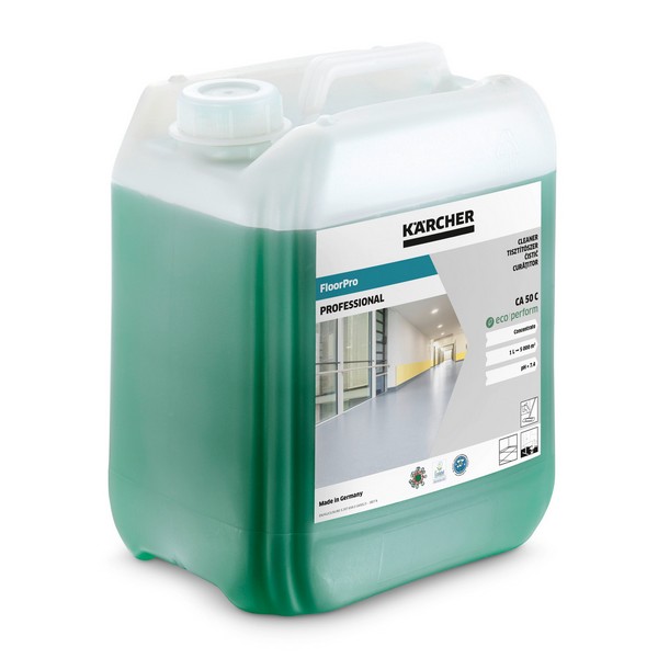 Средство для полов CA 50 C, 5 л.