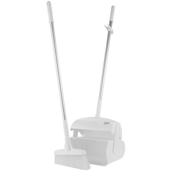 Комплект щетка+совок-ловушка