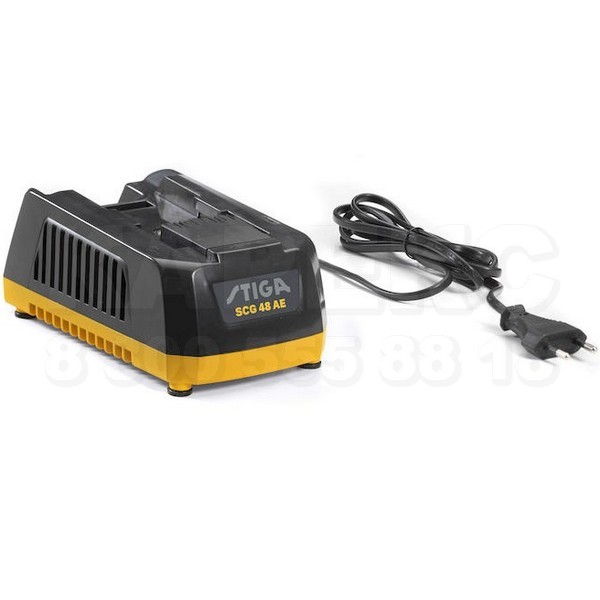 Зарядное устройство SCG 48 AE
