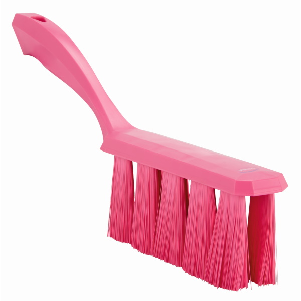 Щетка ручная, UST (ультра-гигиеничная технология), 330 мм, мягкий ворс