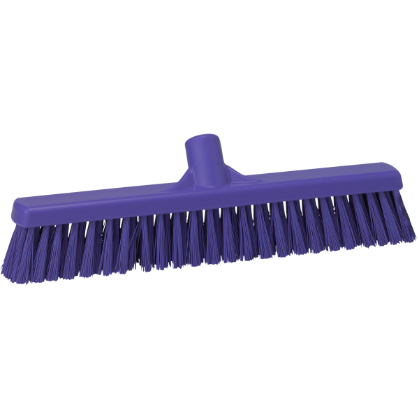 Щетка для подметания, 410 мм, мягкий ворс