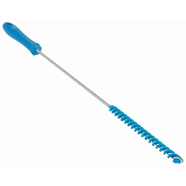 Ерш для чистки труб, Ø10 мм, 480 мм, жёсткий ворс