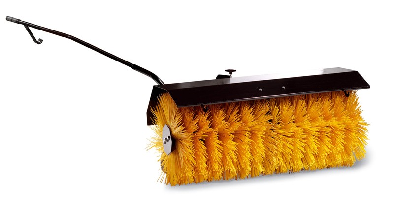 Подметальная щетка 110 см