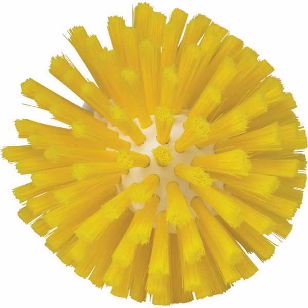 Щетка для очистки мясорубок, Ø135 мм, средний ворс