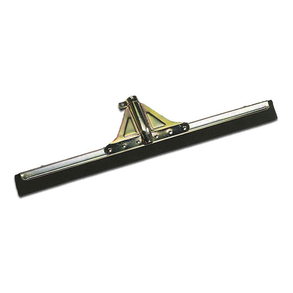 Классический сгон для пола, 750 мм, металлический