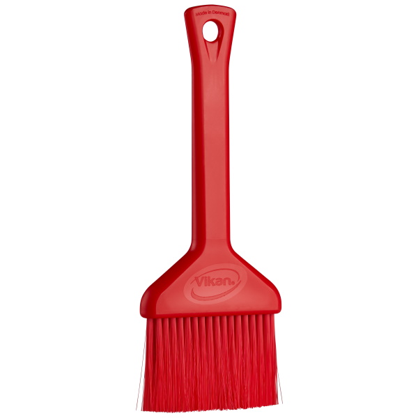 Кисть для выпечки, 70 мм, мягкий ворс