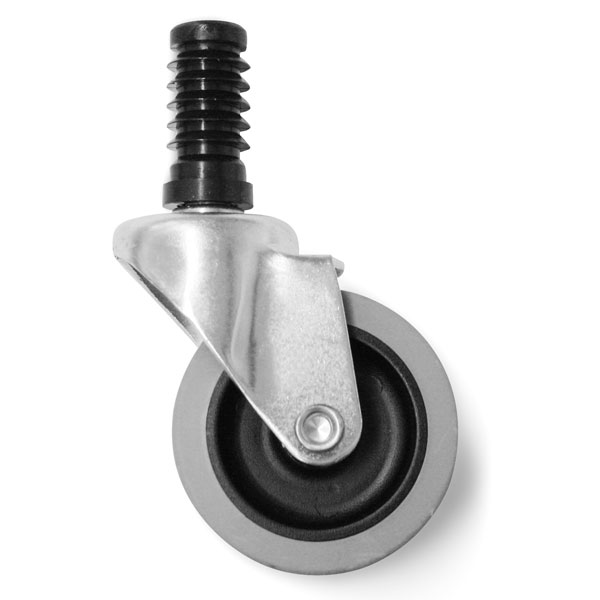 Колесо для ведер  Slim, Jim, 50 мм