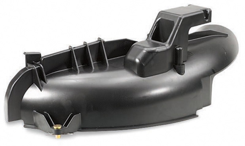 Заглушка для мульчирования 63 см