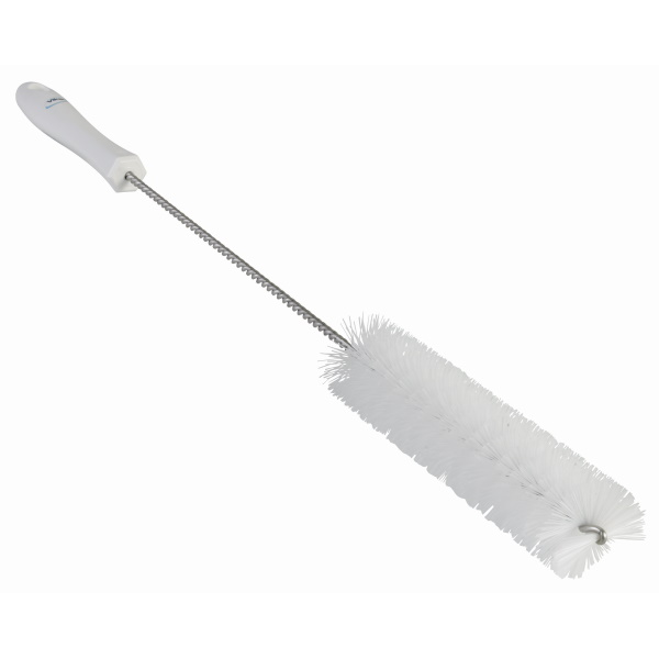 Ерш для чистки труб, Ø40 мм, 510 мм, жёсткий ворс