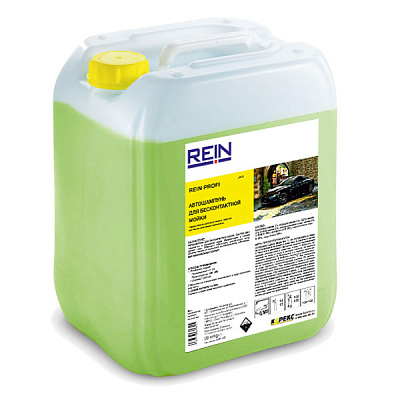 Автошампунь Profi, 20 кг