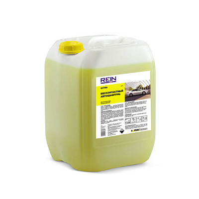 Автошампунь Extra, 20 л