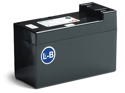 Аккумулятор 6,9 А*ч