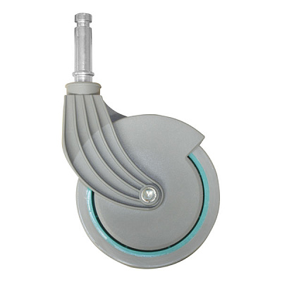 Колесо для тележек  Nick, 80 мм