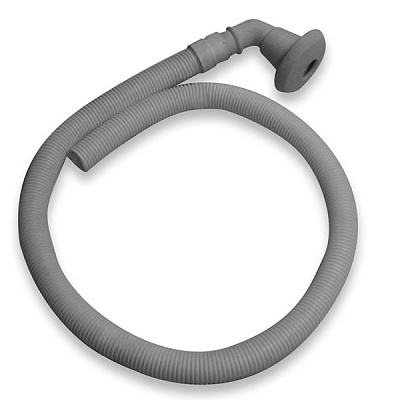 Шланг  с универсальным разъемом