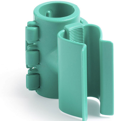 Держатель для рукояток  без винтов