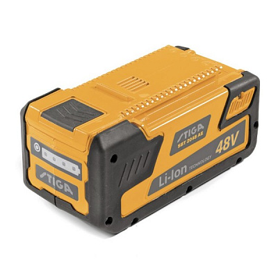 Аккумулятор SBT 2048 AE