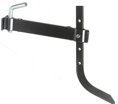 Регулируемая шпора SILEX 500, 75