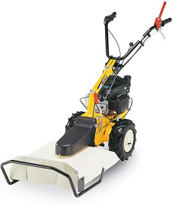 Сенокосилка, 53 cм. SILEX 95 B