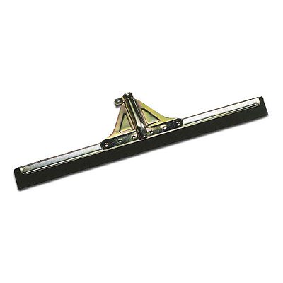 Классический сгон для пола, 750 мм, металлический