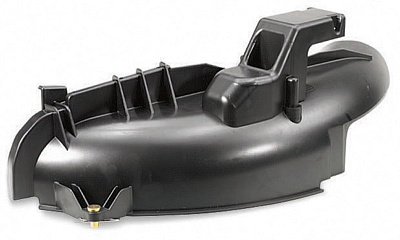 Заглушка для мульчирования 63 см