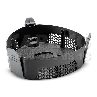 Входной фильтр для погружных насосов [2]