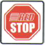 Дополнительный слой RedStop