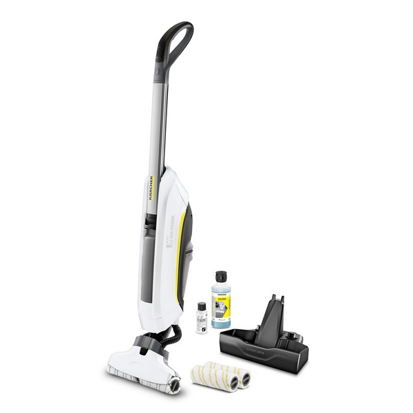 Электрошвабра FC 5 Cordless Premium