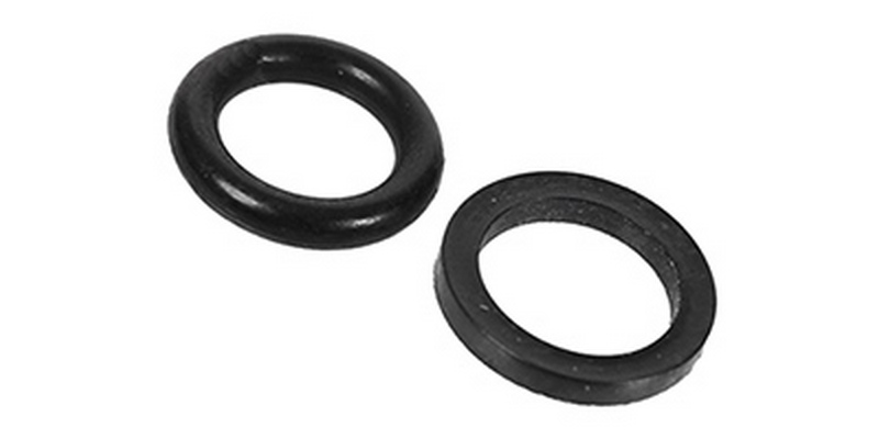 Кольцо круглого сечения в сборе / 1ST.-R