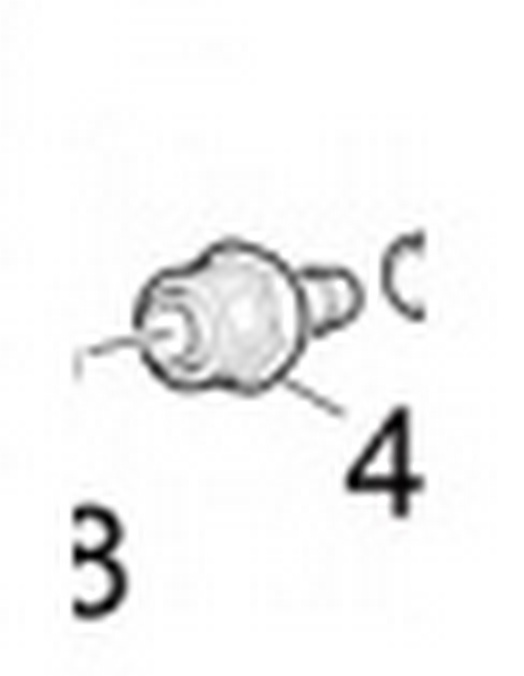 Штуцер химии