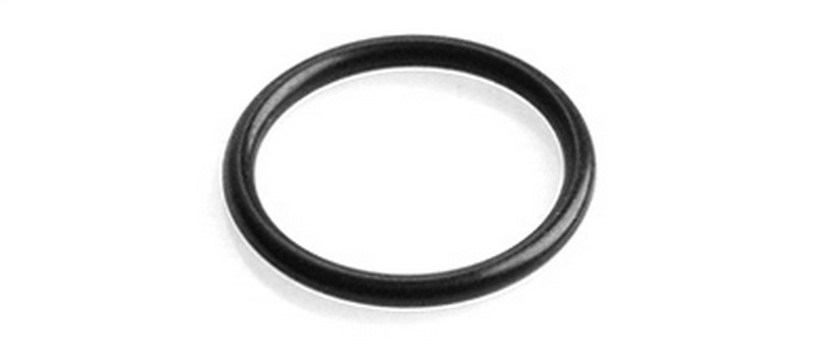 Кольцо круглого сечения 6x2 NBR80