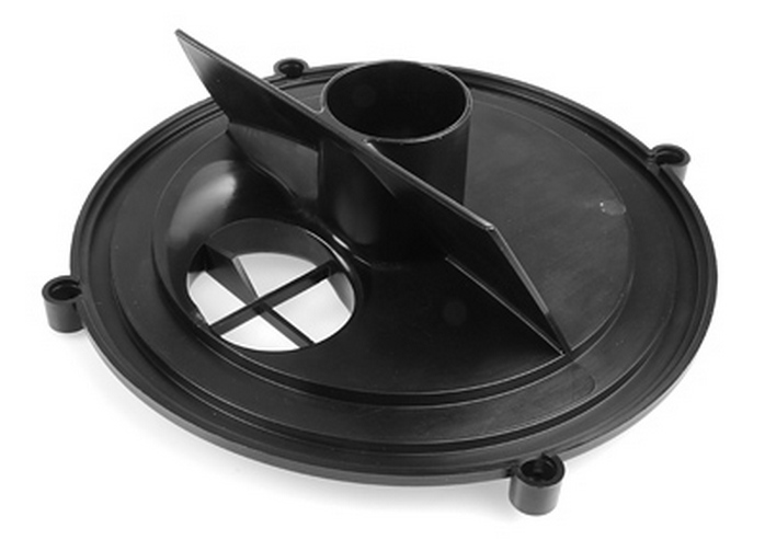 Крышка вентилятора HDS 7/9-4, HDS 7/10-4