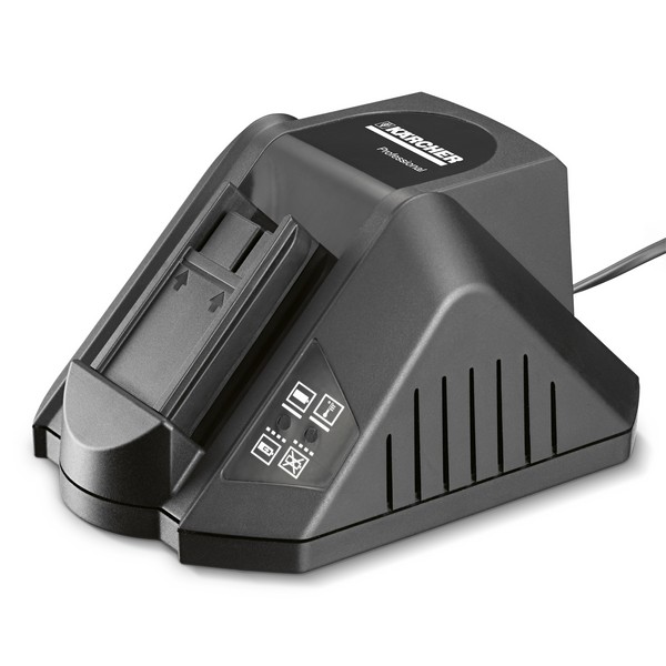 Зарядное устройство аккумулятора