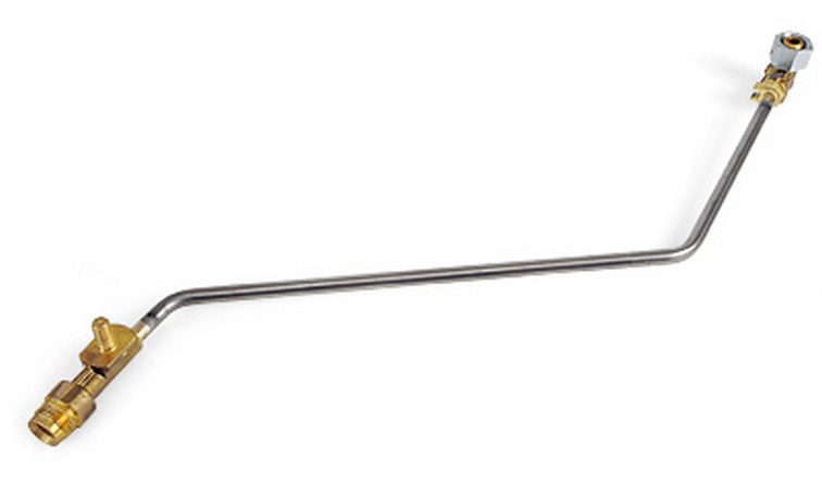 Патрубок высокого давления HDS