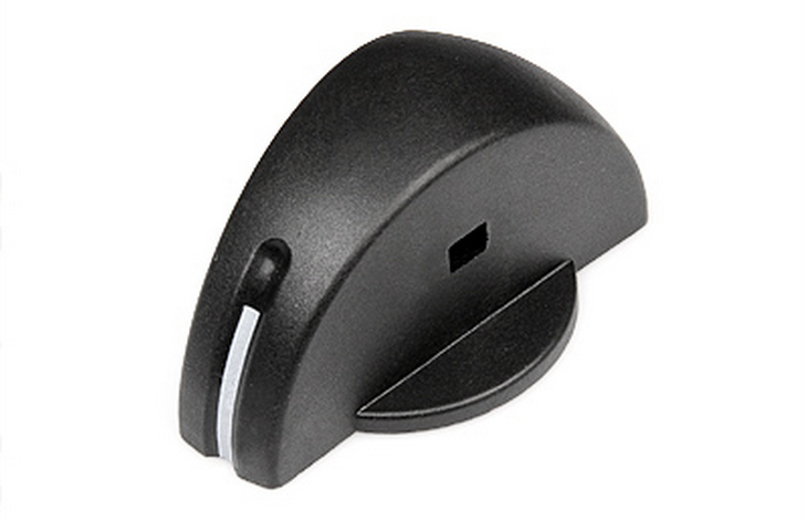 Ручка регулятора химии